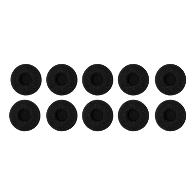Jabra Ear cushion, foam XXL-BIZ 2400 II (10ks)
