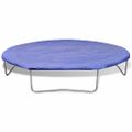 vidaXL Päť dielny trampolínový set, 4,26 m