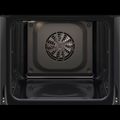 ELECTROLUX Vstavaná rúra LOFGF00BK