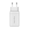 Nabíjačka USB KRUGER & MATZ KM0857 GaN 65 W