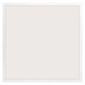 LED panel BAXXO 60 x 60 cm / 50 mm, 36 W, 4 320 lm, prisadený, neutrálna biela, IP20