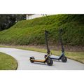 Ninebot by Segway eKickScooter ZING C2 Pro, čierna