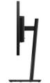 Lenovo ThinkVision/T24-40/23,8"/IPS/FHD/120Hz/4ms/Černá/3R LED monitor, 23,8", IPS, 1920×1080, 16:9, 120Hz, 250cd/m2, 1500:1, 4ms, 1× DisplayPort, 1× HDMI, 1× VGA, 3× USB, 1× USB-C, PIVOT,