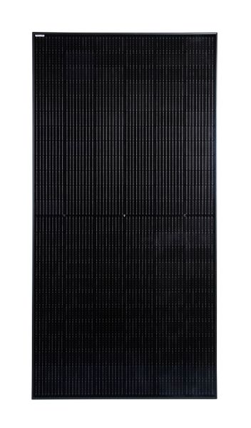 Solárny panel G21 MCS LINUO SOLAR 440W mono, čierny