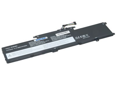 Batéria AVACOM pre Lenovo ThinkPad L380, L390 Li-Pol 11,1 V 4050mAh 45Wh
