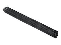 Braided Sleeving self-closing 10 m x 16