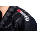 Detské kimono na tréning Jiu-jitsu DBX BUSHIDO X-Series