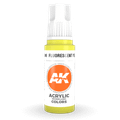 AK Interactive: General Series - Fluorescenčná žltá