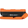 Swivel Pro
(Orange) OLIGHT 18650*2/3.7V/5200mAh/19.24Wh 
(Built-In)
