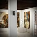 Ajax MotionCam HDR (PhOD) Jeweller, čierna