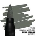 AK Interactive: RC Markers - Ral 7009 Hellgrau-Light Grey