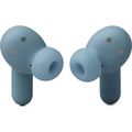 JBL Live Beam 3 Blue, Bluetooth slúchadlá
