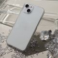 Tenké puzdro 1 mm pre Google Pixel 7a transparentné