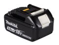Makita baterie BL1830B Li-ion LXT 18V/3,0Ah bez obalu =old638409-2
