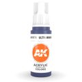 AK Interactive: General Series - Ultramarine