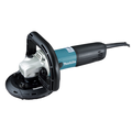 Makita Brúska na betón 125 mm, 1400 W