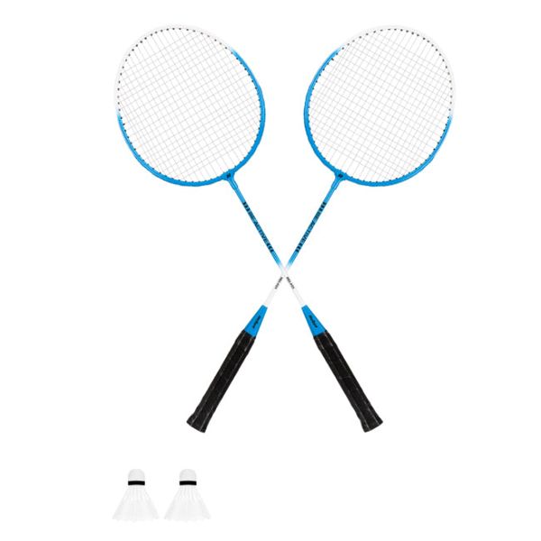 Súprava na bedminton REBEL RBA-4101