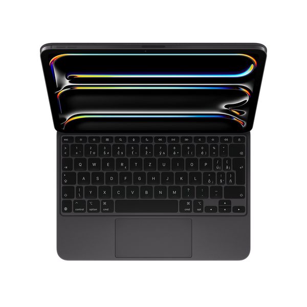 Magic Keyboard iPad Pro 11'' (M4, M5) - SK - Black