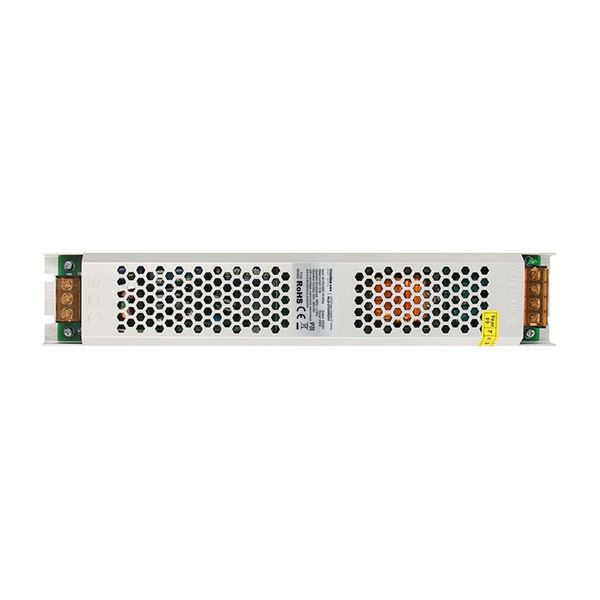 Modee LED napájací zdroj UT 200W (24V8,3A) AC180-260V IP20 (MLD-UT200W24V)