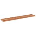 vidaXL Stolová doska 180x40x2,5 cm obdĺžnik masívna akácia