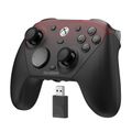 Ovládač GameSir G7 Pro BK TRI-MODE Black and Red