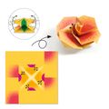 Origami Trópy