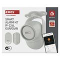 Alarm GoSmart EMOS IP-1256L GUARDIAN s pohybovým čidlom, 6× dverový/okenný senzor, WiFi