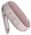 GENIUS repro SP-913BT Pink/ BT6.0/ 3W/ dobíjecí USB-C/ TWS/ IPX5/ SOS Alarm/ růžové GENIUS repro SP-913BT Pink/ BT6.0/ 3W/ dobíjecí USB-C/ TWS/ IPX5/ SOS Alarm/ ružové
