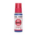 AK Interactive: Quick Gen - Power Blue 18 ml