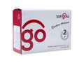 Istič Tongou TO-Q-SR263JWE 230V/63A 2P s Wi-Fi ovládaním, na DIN lištu