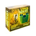 Binokulárny ďalekohľad LEVENHUK Travel 10x25