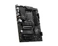 MSI PRO B760-P WIFI DDR4/LGA 1700/ATX Základná doska, Intel B760, LGA1700, 4x DDR4 DIMM (max. 128GB), 2x M.2, Wi-Fi, DisplayPort, HDMI, USB typ C, ATX