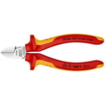 Knipex, Kleště štípací bočné