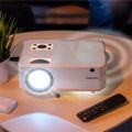 Projektor KRUGER & MATZ V-LED20 KM0370-FHD