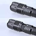 Solight WN37 Nabíjacia LED svietidlo s funkciou PowerBank