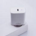 Maxlife MXTC-10-30C PD QC charger 1x USB-C 30W white