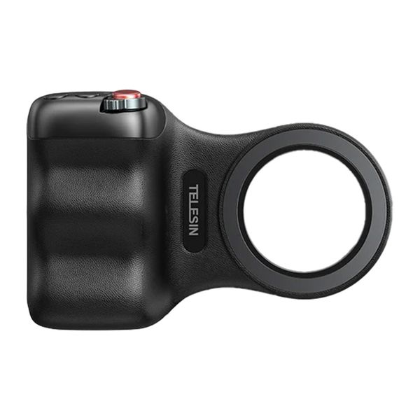 Magnetický držiak MagSafe Fun Shot Grip2 (čierny)
