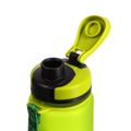 Tritanová fľaša na pitie NILS Camp NC1740 600 ml zelená