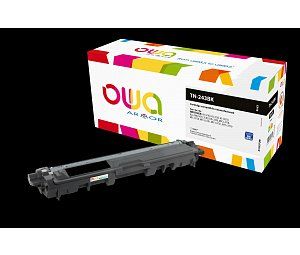 alt. toner OWA ARMOR pre BROTHER TN-243 Black HL-L3210/L3270,DCP-L3510/L3550,MFC-L3730/L3770 (1000 str.)