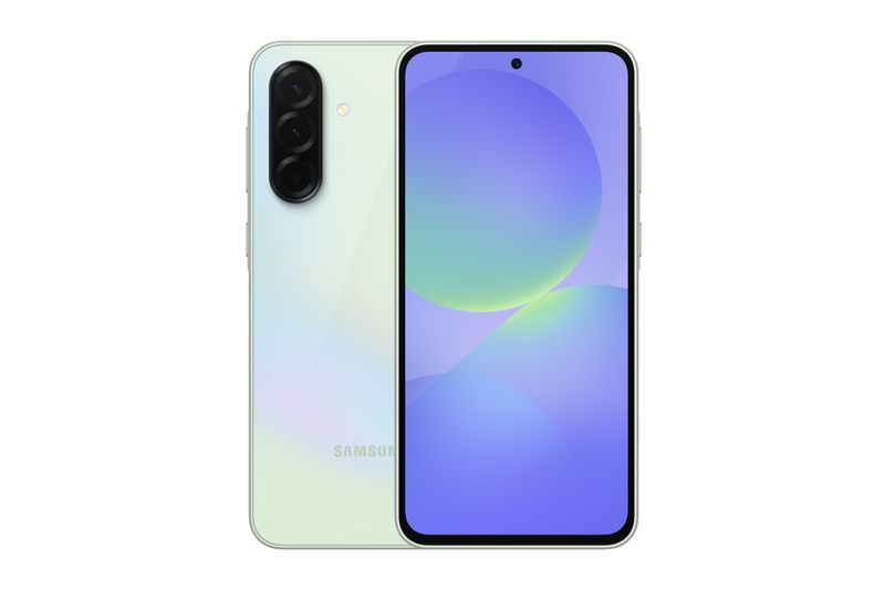 Samsung Galaxy A36 5G/6GB/128GB/Green