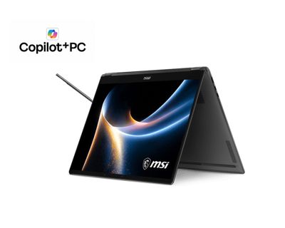 Prestige 16 16'' 2.8K Touch/U9 386H/32G/2T/INT/W11P