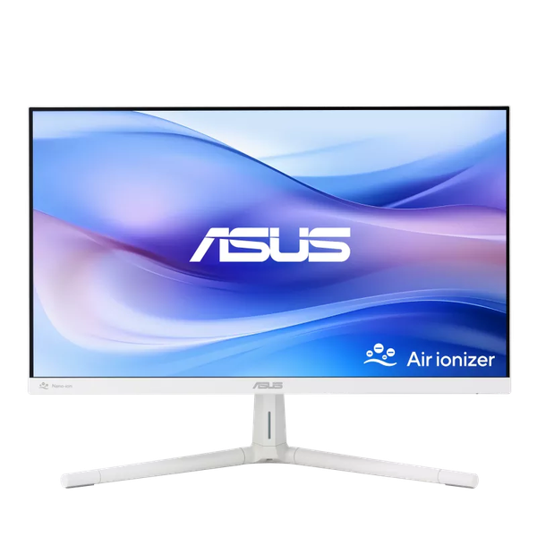 ASUS/VU249HFI-W/23,8''/IPS/FHD/100Hz/1ms/Biela/3R