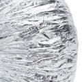 vidaXL Ventilačné potrubie izolované hliníkové 6 m Ø12,5 cm