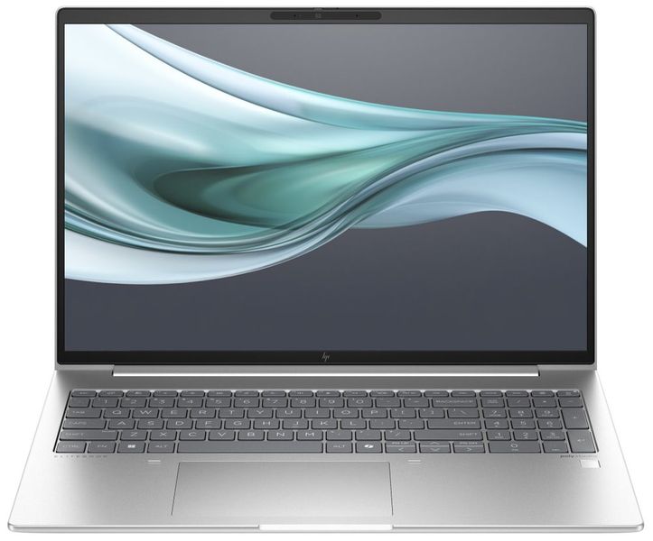 HP EliteBook/660 G11/U5-125U/16"/WUXGA/16GB/512GB SSD/4C-iGPU/W11P/Silver/AC3R Notebook, Ultra 5 125U, 16GB DDR5, 512GB SSD, Intel Graphics, 16" WUXGA IPS, W11P, stříbrný
