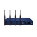 Planet VR-300FW-NR 5G Enterprise router/firewall VPN/VLAN/QoS/HA/AP kontroler, 1xWAN(SD-WAN), 4xLAN, 1xSFP, WiFi802.11a Router, firewall, VPN, 4x LAN, 1x WAN/LAN, 1x SFP, 5G/LTE, Wi-Fi 6, 2,4GHz, 5GHz, VLAN, QoS, RADIUS, SD-WAN, HA, AP kontroler