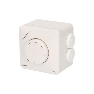 VENTS RS-1,5-PS regulátor otáčok 1,5A (345W)