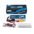 Akumulátor Lipo Gens Ace G-Tech 3300mAh 22,2V 60C 6S1P XT90