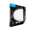 Modee Okrúhle stropné svietidlo TS018-WR 18W 2400lm neutrálna biela (ML-TS018-4000KWR)