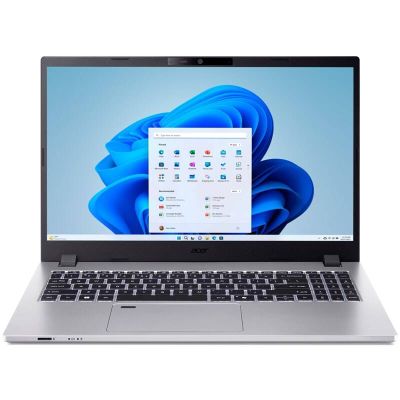 ACER TravelMate P2 15,6" FHD C5 125H/16/512/I/W11P