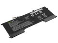 HP182 Green Cell BAttery AB06XL for HP Envy 13-AD102NW 13-AD015NW 13-AD008NW 13-AD100NW 13-AD101NW